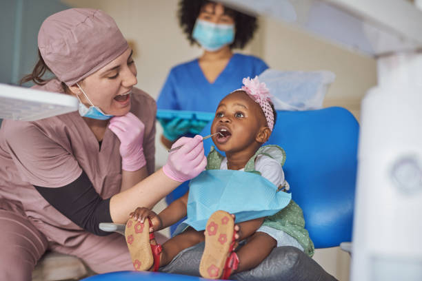 Best Dental Exams and Cleanings  in La Palma, CA