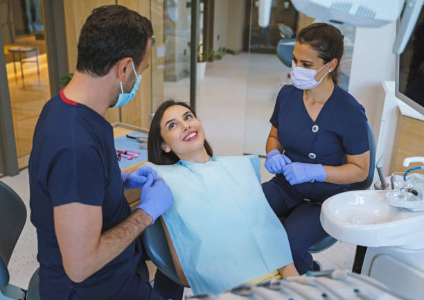 Best Oral Cancer Screening  in La Palma, CA