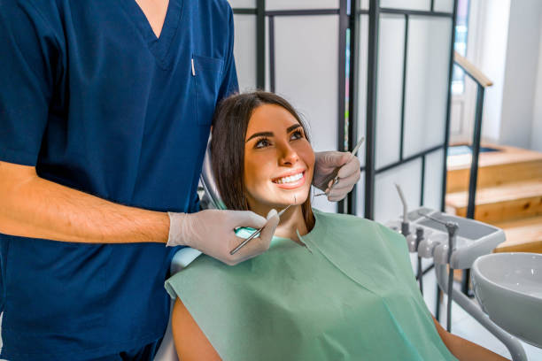 Laser Dentistry in La Palma, CA