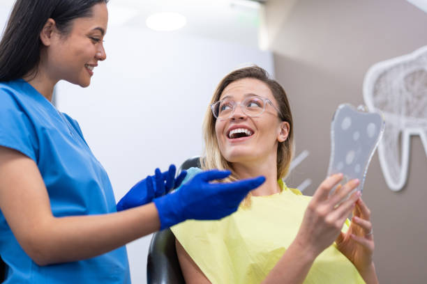 Trusted La Palma, CA  Holistic Dental Services Experts