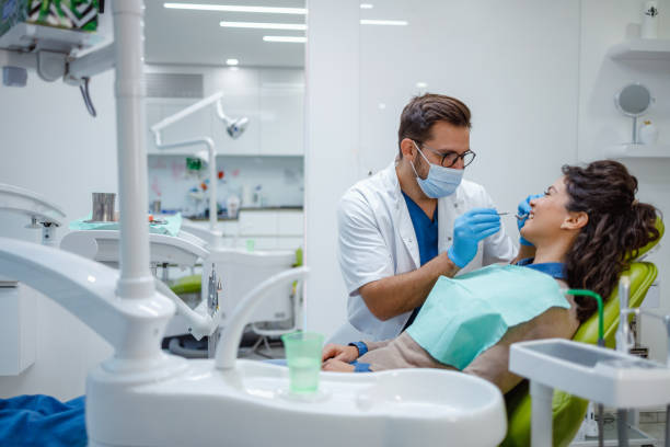 Best Dental X-Rays and Imaging  in La Palma, CA