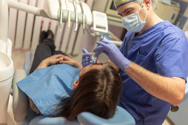 Why Choose Us for Your Dental Needs in La Palma, CA