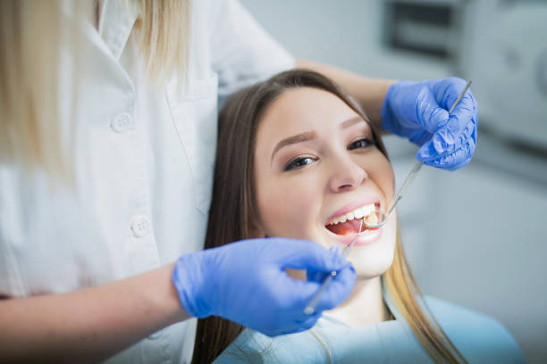 Best Oral Cancer Screening  in La Palma, CA