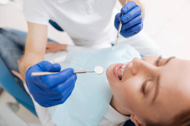 Best Full Mouth Reconstruction  in La Palma, CA